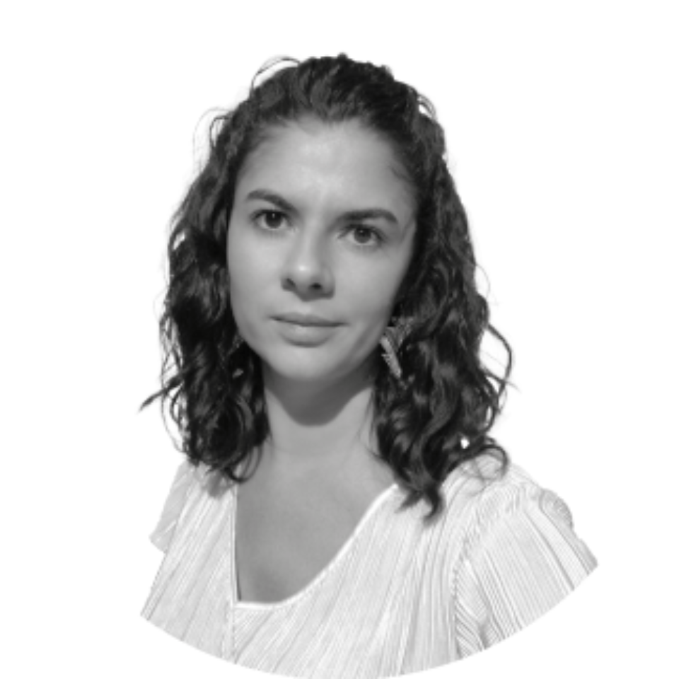 Coralie, assistante commerciale