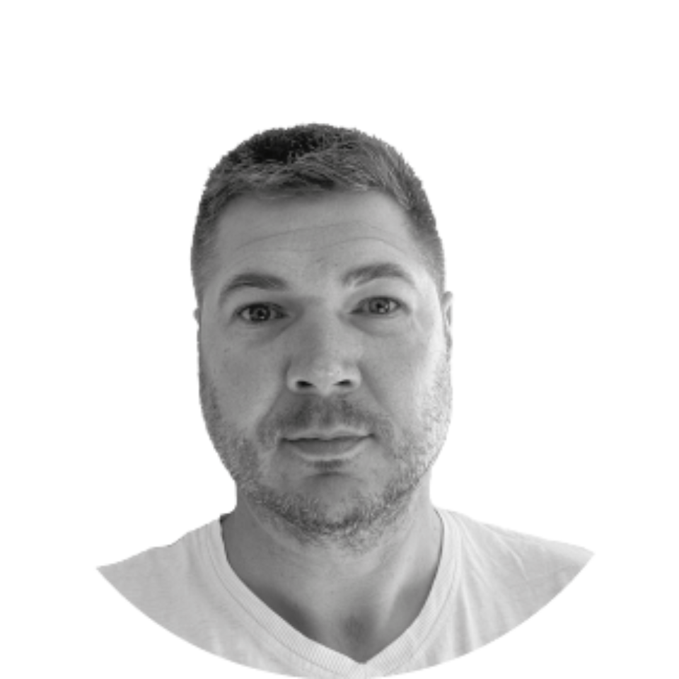 Yann, fondateur